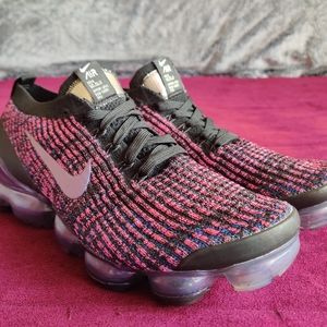 Nike Air Vapormax Flyknit 3 Throwback Future AJ691